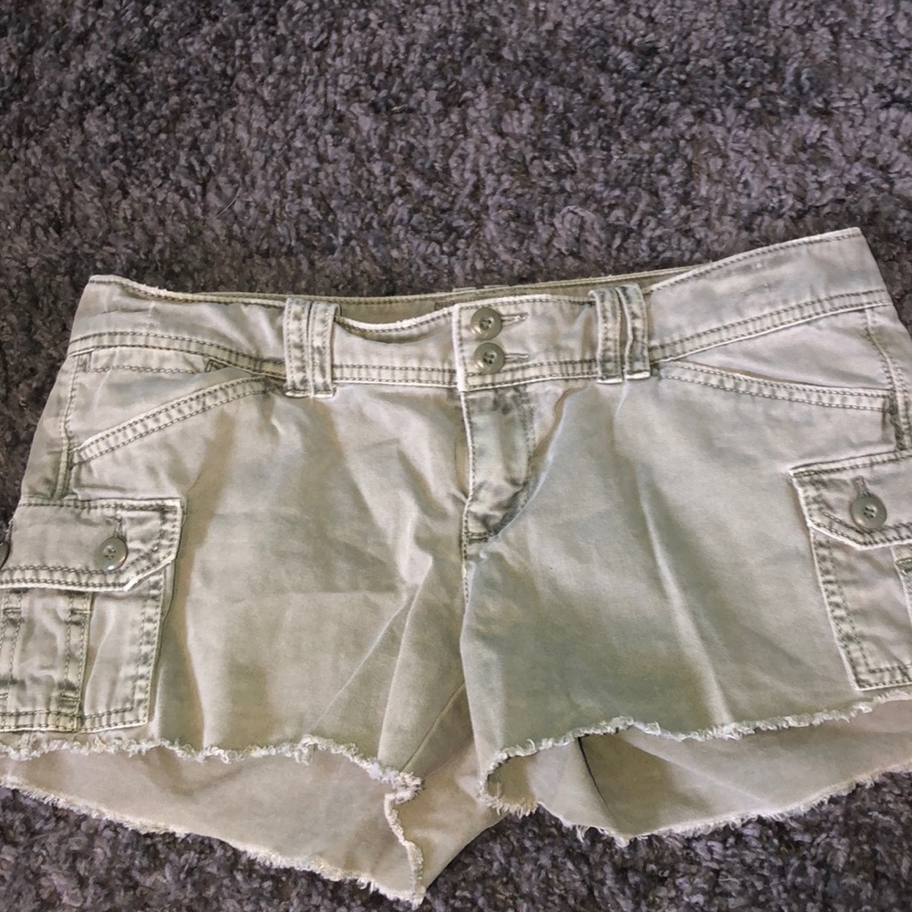 American eagle shorts